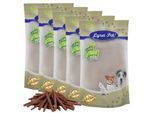 Lyra Pet Rinderdörrfleisch Sticks 5 kg