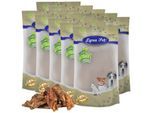 Lyra Pet Rinderlunge 10 kg