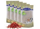 Lyra Pet Entenbrustabschnitte 5x1 kg
