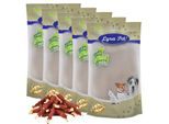 Lyra Pet Kaurollen m. Entenbruststreifen 5 kg