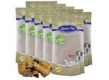 Lyra Pet Rinderstrossen 1 - 8 cm 10 kg