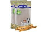Lyra Pet Rinderkopfhautstangen ca. 50 cm 2 kg
