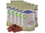 Lyra Pet Rindfleischstreifen 10 kg