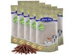 Lyra Pet Rinderdörrfleisch Sticks 10 kg