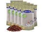 Lyra Pet Rindfleischwürfel 10 kg