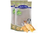 Lyra Pet Rinderohren ca. 20 g 4 kg