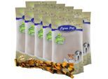 Lyra Pet Kopfhautstangen m. Pansen 70 cm 2 kg