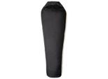 Snugpak - Tactical 3 - Kunstfaserschlafsack Gr 220 cm Zip: Left Schwarz