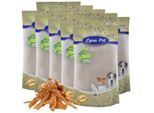 Lyra Pet Lammkopfhaut dunkel 10 kg