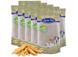 Lyra Pet Lammkopfhaut hell 10 kg