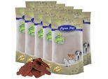 Lyra Pet Lammfleischstreifen 10 kg