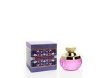 Eau de Parfum LADY, lila (80 ml), Parfüms, Damen, Eau de Parfum