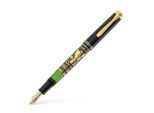 Pelikan Kolbenfüller Toledo M700 schwarz