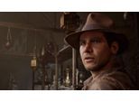 BETHESDA Spielesoftware "Indiana Jones und der große Kreis Premium Edition", transparent (ohne farbbezeichnung), Xbox Series X, Spielesoftware, Spielesoftware