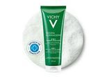 Vichy Normaderm Tri-Activ Reinigung 3 in 1, Porenreiniger für fettige Haut 125 ml