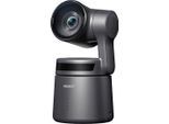 OBSBOT Camcorder "Tail Air", grau, B:6,96cm H:7,32cm T:13,55cm, Camcorder, Camcorder