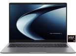 ASUS Notebook "ExpertBook PM3 PM3606CKA-MB0196X", misty grau, 16 GB RAM 1.000 GB SSD, Ryzen™ AI 5, Windows11Pro, Notebooks, Notebook