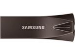 SAMSUNG USB-Stick "MUF-512BE 128GB USB Typ-A 3.1 Gen1 (3.2 Gen1)", grau, 128GB GB, USB-Sticks