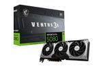 MSI Grafikkarte "GeForce RTX5080 16G VENTUS 3X OC", ohne farbbezeichnung, Grafikkarten
