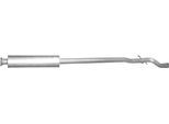 POLMO Mittelschalldämpfer 31265 für Volvo