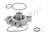 TOPRAN Wasserpumpe 207160 für Opel Vaughall LANCIA