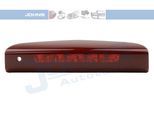 JOHNS Zusatzbremsleuchte 5557892 mitte für Opel