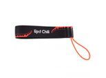 Red Chili - Multipitch Shoekeeper RC - Befestigungsschlaufe Gr One Size schwarz/rot