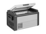 Brunner - Polarys Criomaster HPI 40 - Kühlbox Gr 40 l