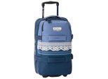 Rip Curl - Women's F-Light Transit 45 Cosmic Kiss - Reisetasche Gr 45 l blau