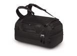 Osprey - Transporter Squffel 44 - Reisetasche Gr 44 l schwarz