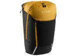 Vaude - Cycle 20 II - Gepäckträgertasche Gr 20 l schwarz