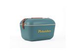 Polarbox , Petrol , Kunststoff , 20 l , 45.3x30.9x29 cm , Freizeit, Camping, Kühlboxen