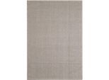 Webteppich Loom Braun ca. 280x370cm