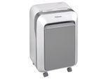 Fellowes Powershred LX 211 Aktenvernichter mit Partikelschnitt