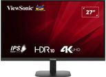 ViewSonic VA2708-4K-HD Monitor 68,6 cm (27")