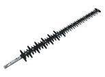 makita Messer für Heckenschere 191R56-3 75cm