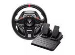 Thrustmaster T128 SimTask Pack Lenkrad & Pedale-Set kabelgebunden