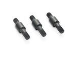 KNIPEX 95 39 12 97 Distanzbolzensatz 1 x 87 01 150, 1 x 87 01 250, 1 x 87 01 300 Modelle bis 2024 )