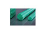Saug-Drucksch. APDatec 10 grün/transparent 25x2,5mm 25m ; APD Schlauchtechnik (H10 025 0250 DE)