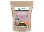 AniForte Trockenfutter FreelandDuck - Leckere Ente mit Hirse 2 kg