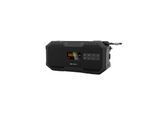 BE COOL Outdoor Notfallradio mit Temperaturanzeige BC23KR587BT