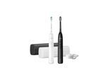 Philips HX7109/01 Sonicare 5300 Zahnbürste schwarz weiß