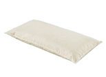 Federkissen OTTO KELLER "Kopfkissen & Dekokissen, in 40x40, 40x80, 80x80 cm erhältlich", beige (creme), B:80cm L:40cm, Bezug: 100% Baumwolle. Füllung: 85% Gänsefeder, 15% Gänsedaunen, Kopfkissen, Sofakissen, Dekokissen und auch als Schlafkissen.