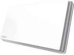STRONG SAT-Antenne "SlimSat SA64", weiß, B:51,7cm L:51,7cm T:8,2cm, Satellitenschüsseln