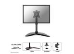 Neomounts NM-D335BLACK Monitor Tischhalterung