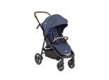 Joie Mytrax Pro Blueberry Buggy