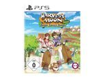 Harvest Moon - Home Sweet Home (Special Edition)
