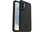 OTTERBOX Handyhülle "Defender Series Pro für Samsung Galaxy S26+", schwarz, Samsung Galaxy S26+, Hüllen, Backcover, Schutzhülle, Handyschutzhülle, Case, Schutzcase, stoßfest, Handyhülle
