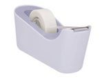 Scotch™ Klebeband-Abroller C18, Lavendel + Scotch® Magic™ Unsichtbares Klebeband, 19 mm x 33 m, incl. 1 Rolle