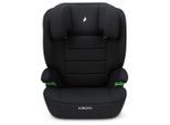 Osann Kinderautositz Musca ECE R 129 i-SIZE, Schwarz, Textil, Füllung: Polyester, 44x55x43 cm, ECE R 129 i-Size, abnehmbarer und waschbarer Bezug, höhenverstellbare Kopfstütze, optimaler Aufprallschutz, schnell leicht im Auto montierbar, Seitenaufprallschutz, Baby on Tour, Kindersitze, Kindersitze I-Size 100-150cm
